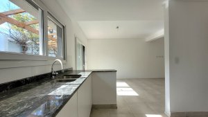 Brand-new 3-room apartment with garden for sale in Boulogne