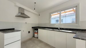 Brand-new 3-room apartment with garden for sale in Boulogne