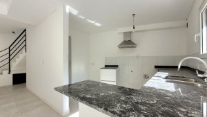 Brand-new 3-room apartment with garden for sale in Boulogne