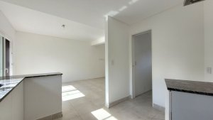 Brand-new 3-room apartment with garden for sale in Boulogne