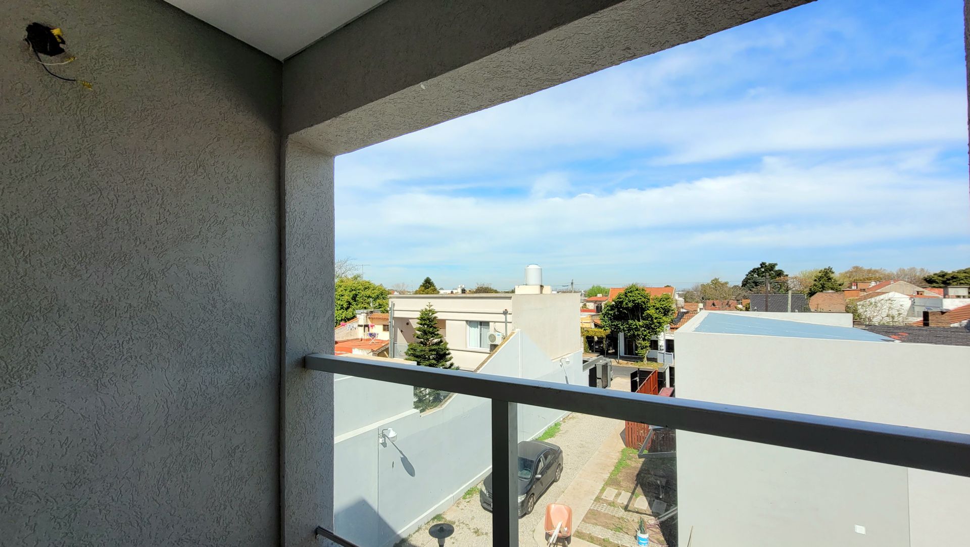 Venta PH cuatro ambientes con jardín en Boulogne