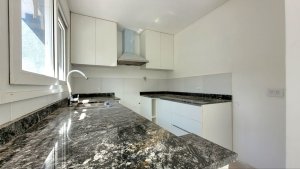Venta PH cuatro ambientes con jardín en Boulogne