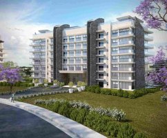 Depart 3 ambientes con terraza YOO5 a estrenar