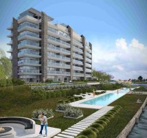 Depart 3 ambientes con terraza YOO5 a estrenar