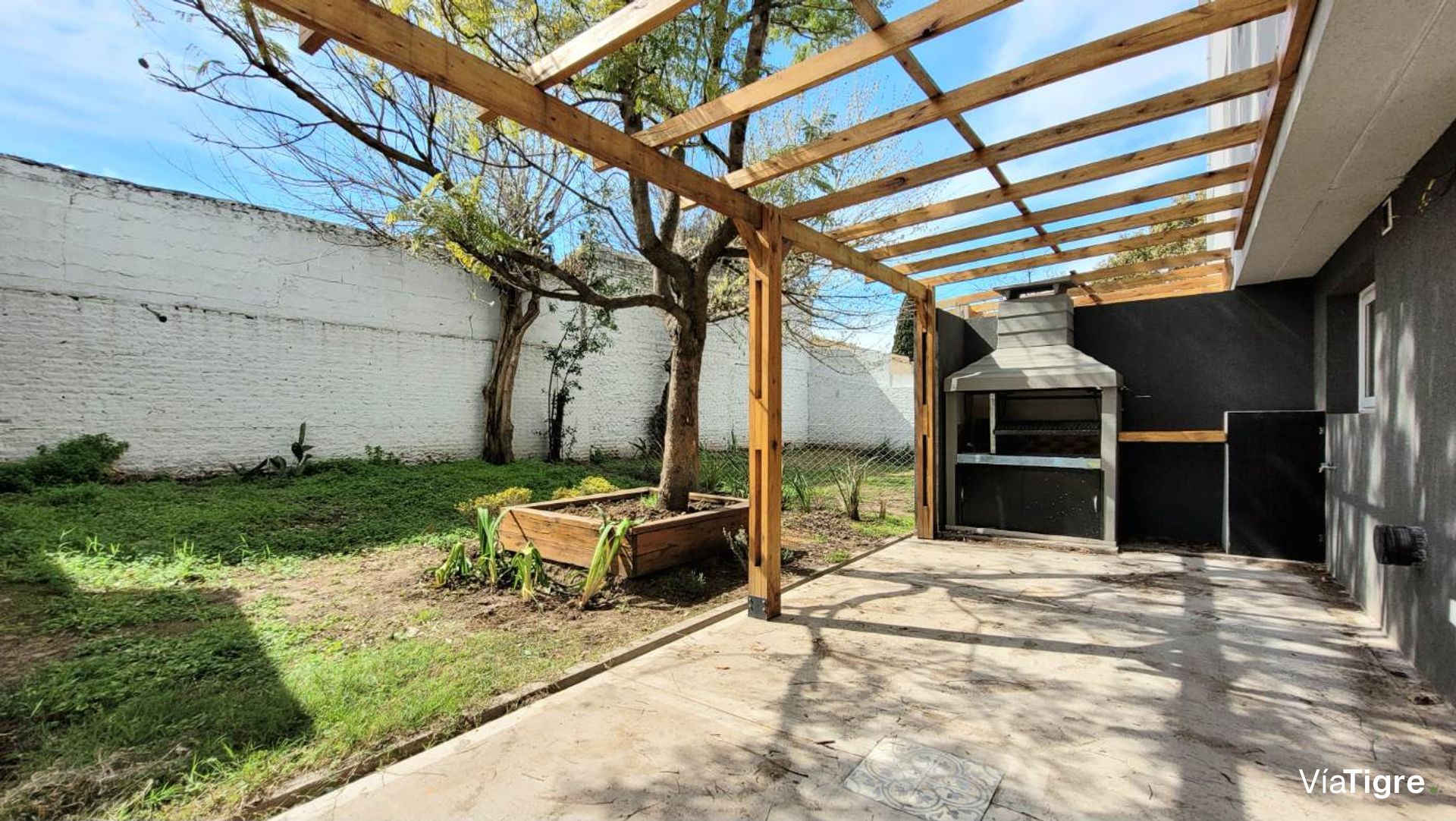 Venta Ph 4 Amb Boulogne Jardin Sin Exp Apto Cred