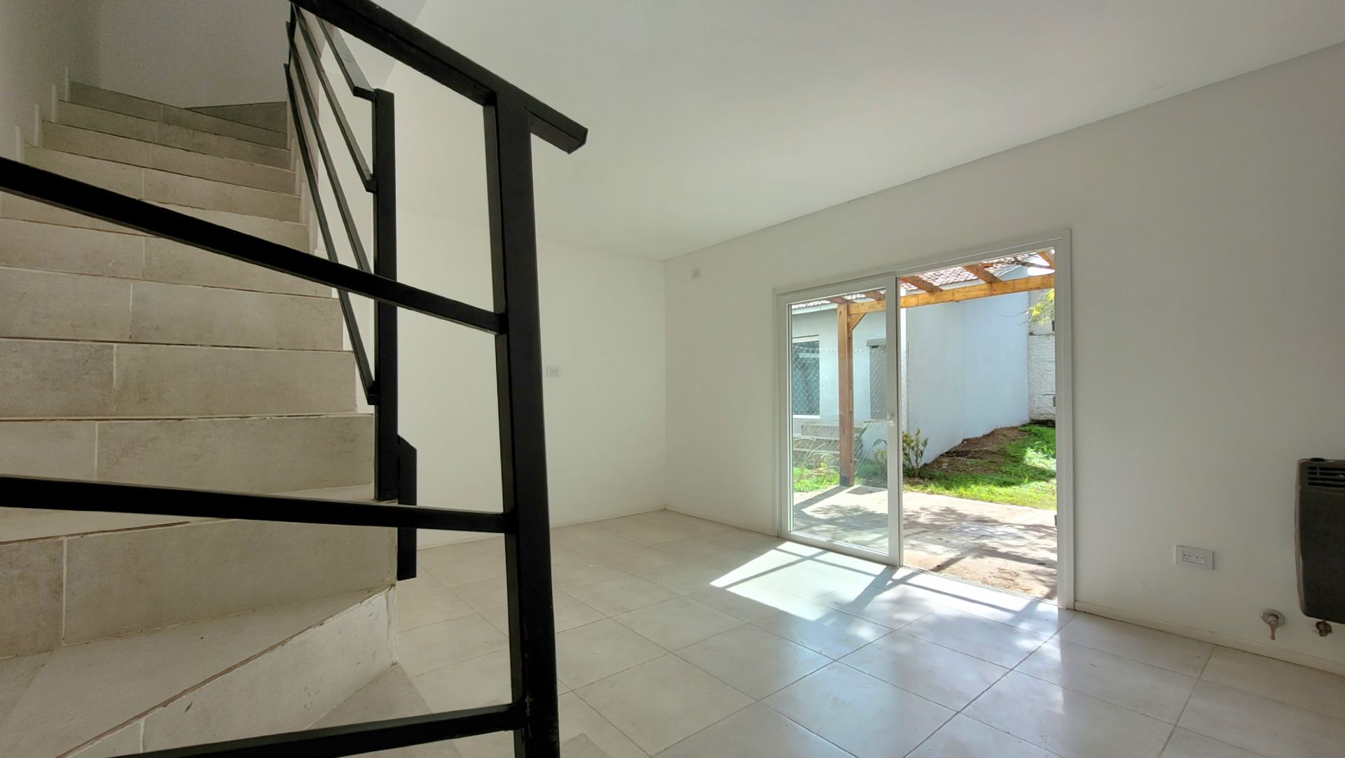 Venta PH 4 amb con jardín a estrenar en Boulogne