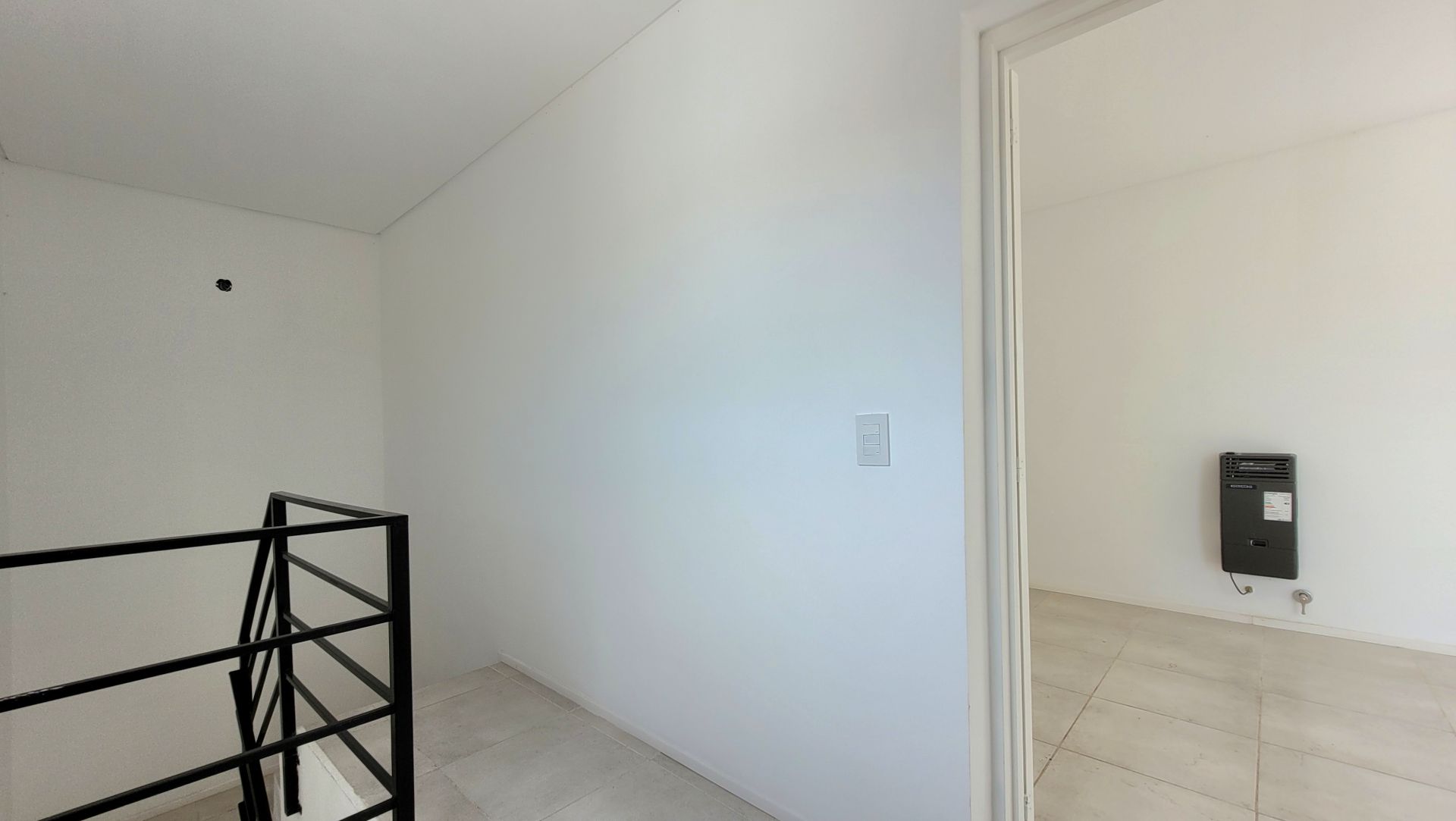 Venta PH 4 amb con jardín a estrenar en Boulogne