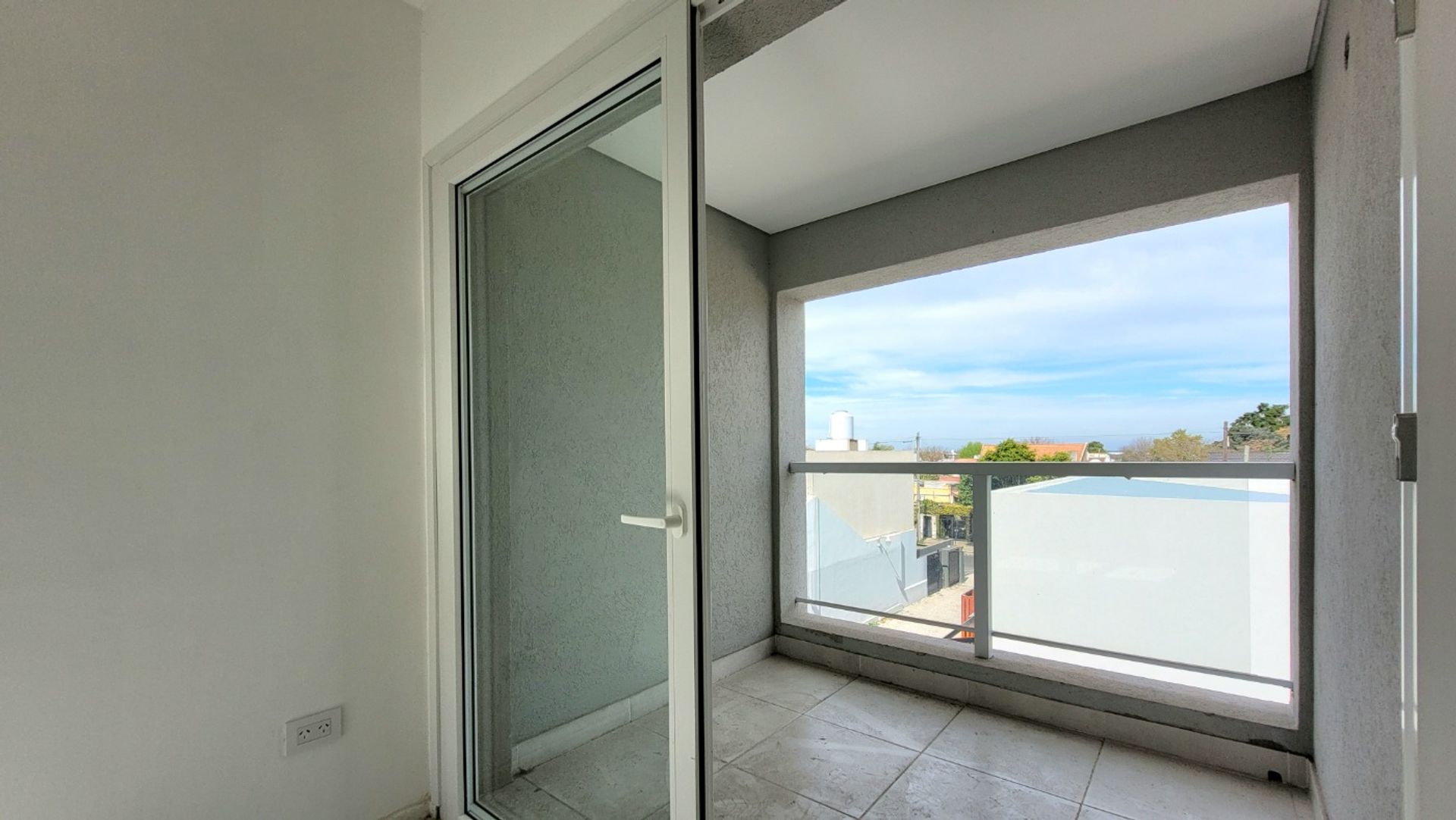 Venta PH 4 amb con jardín a estrenar en Boulogne