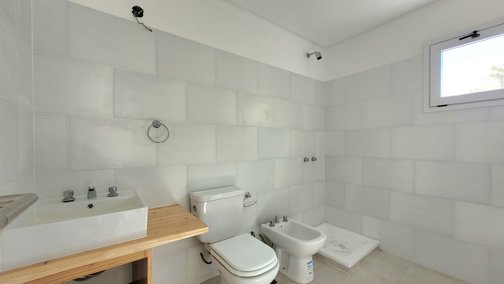 Venta PH 4 amb con jardín a estrenar en Boulogne