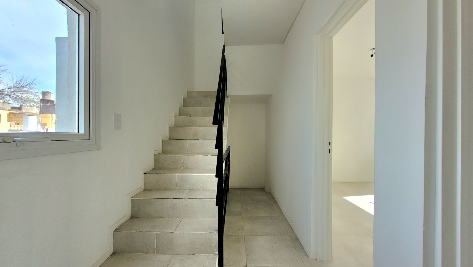 Venta PH 4 amb con jardín a estrenar en Boulogne