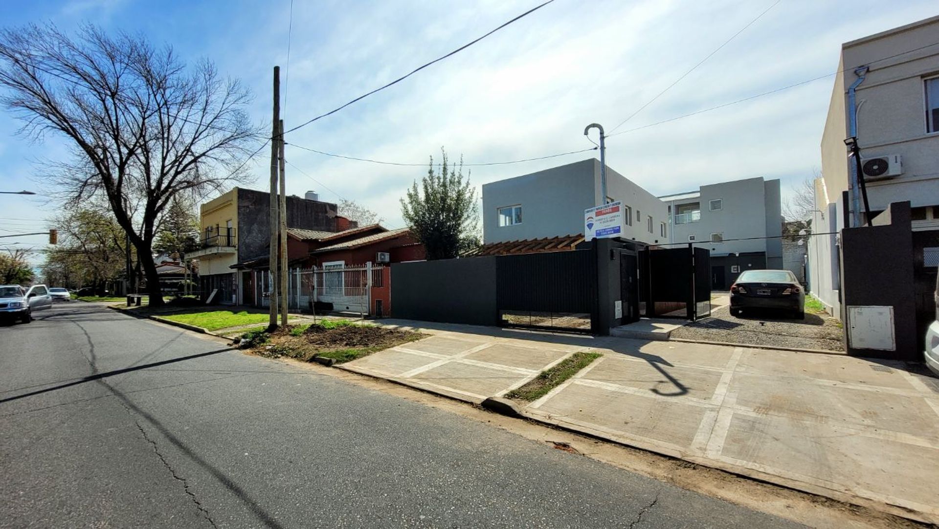 Venta PH 4 amb con jardín a estrenar en Boulogne