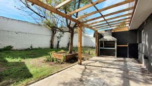 Venta PH 4 amb con jardín a estrenar en Boulogne
