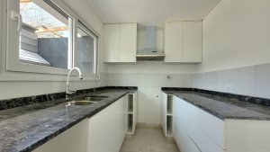 Venta PH 4 amb con jardín a estrenar en Boulogne