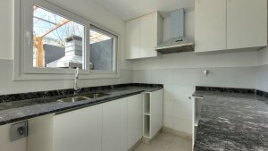 Venta PH 4 amb con jardín a estrenar en Boulogne