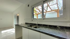 Venta PH 4 amb con jardín a estrenar en Boulogne