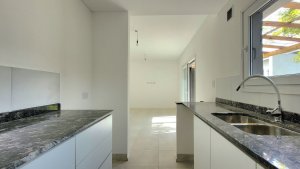 Venta PH 4 amb con jardín a estrenar en Boulogne