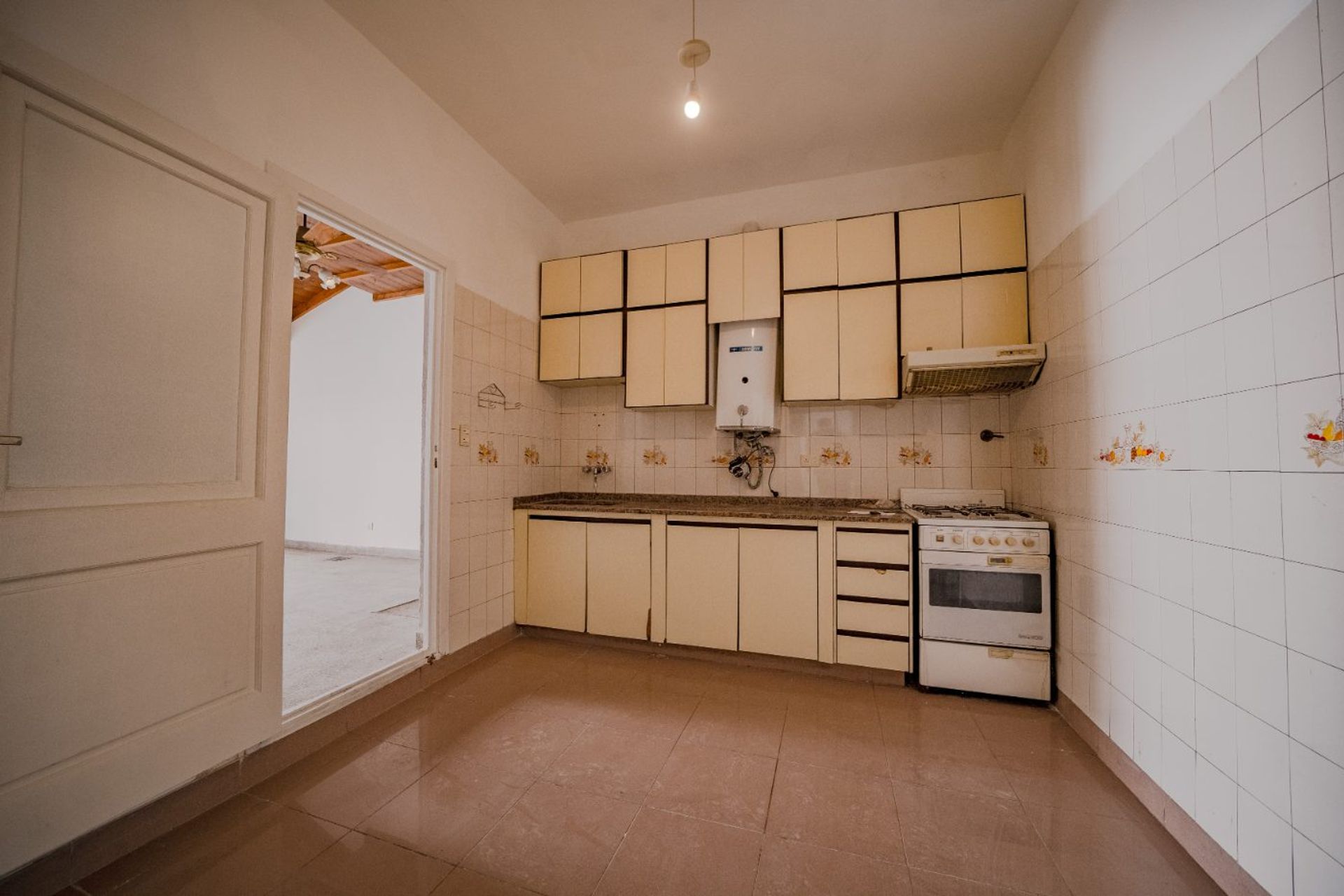 Venta Casa 5 Ambientes Florida - Financiación