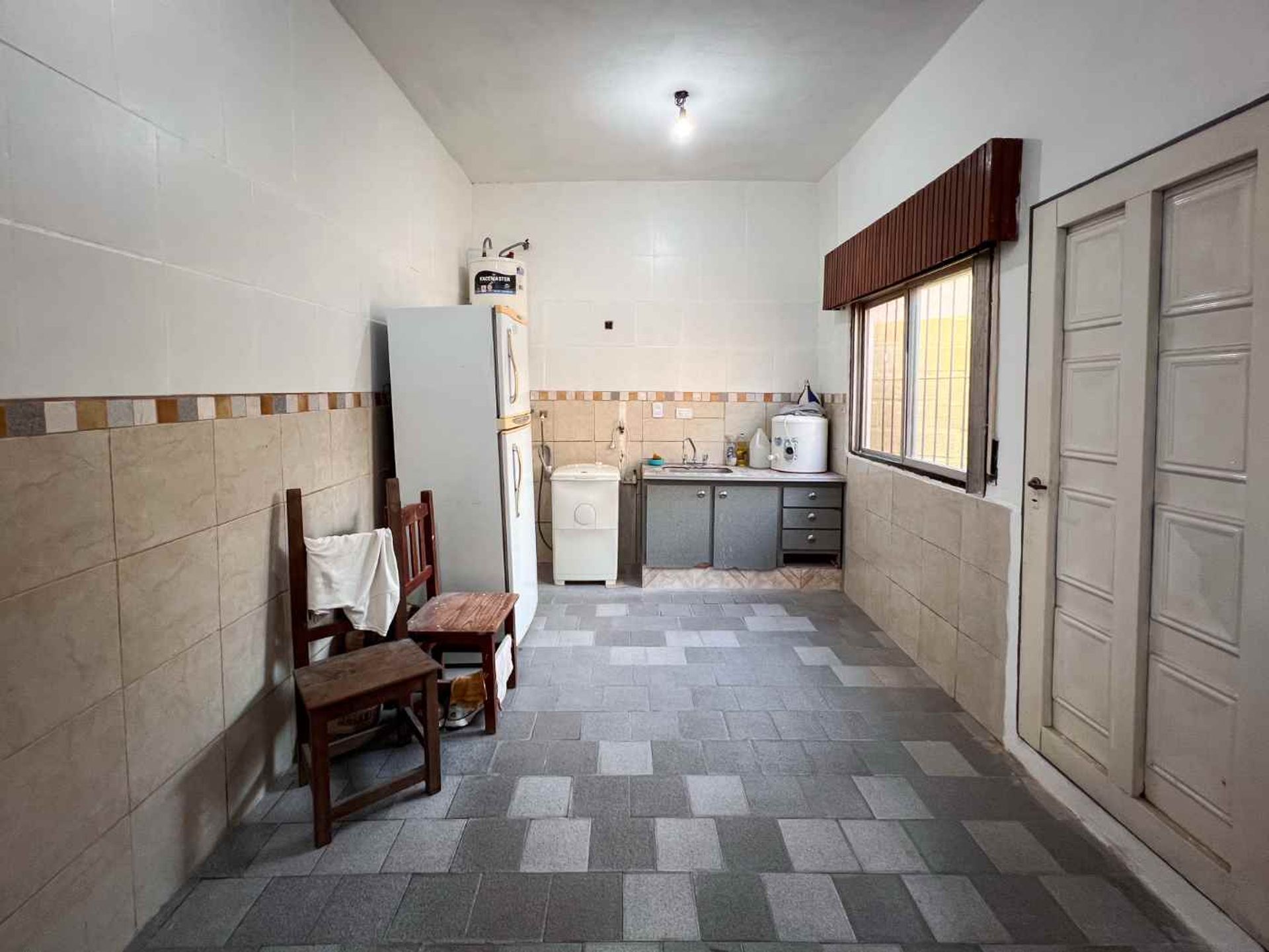 Venta Casa Dos Plantas + Duplex - El Talar - Tigre