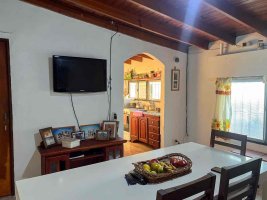 Sale: Two-Story House + Duplex – El Talar – Tigre