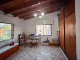 Sale: Two-Story House + Duplex – El Talar – Tigre