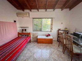 Sale: Two-Story House + Duplex – El Talar – Tigre