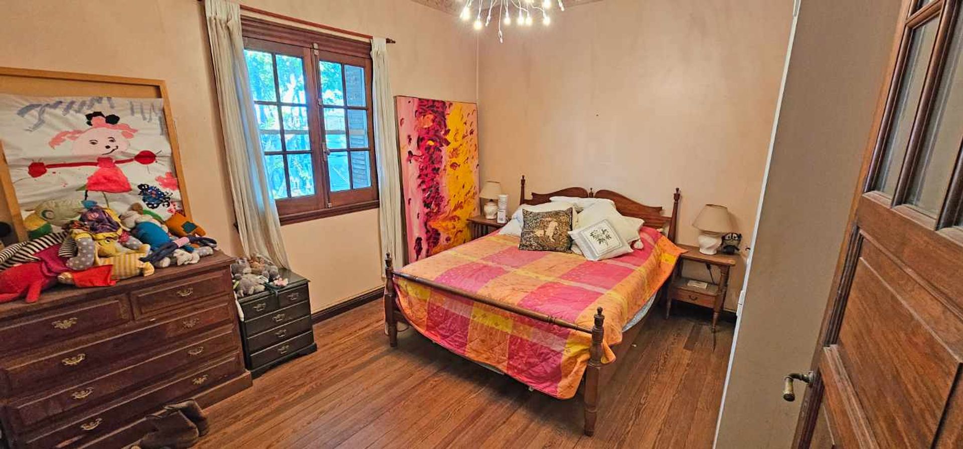 Venta Casa 6 Ambientes Jardin Y Pileta En Olivos