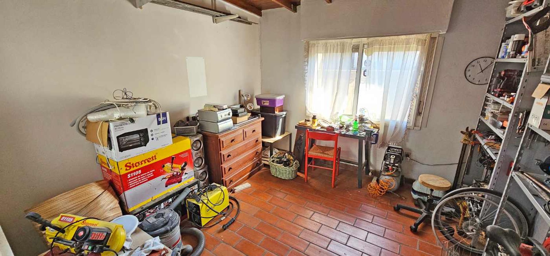 Venta Casa 6 Ambientes Jardin Y Pileta En Olivos