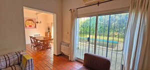 House for Sale – 6 Rooms, Garden & Pool, Olivos