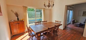 House for Sale – 6 Rooms, Garden & Pool, Olivos