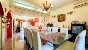 House for Sale – 6 rooms + playroom, garden and patio