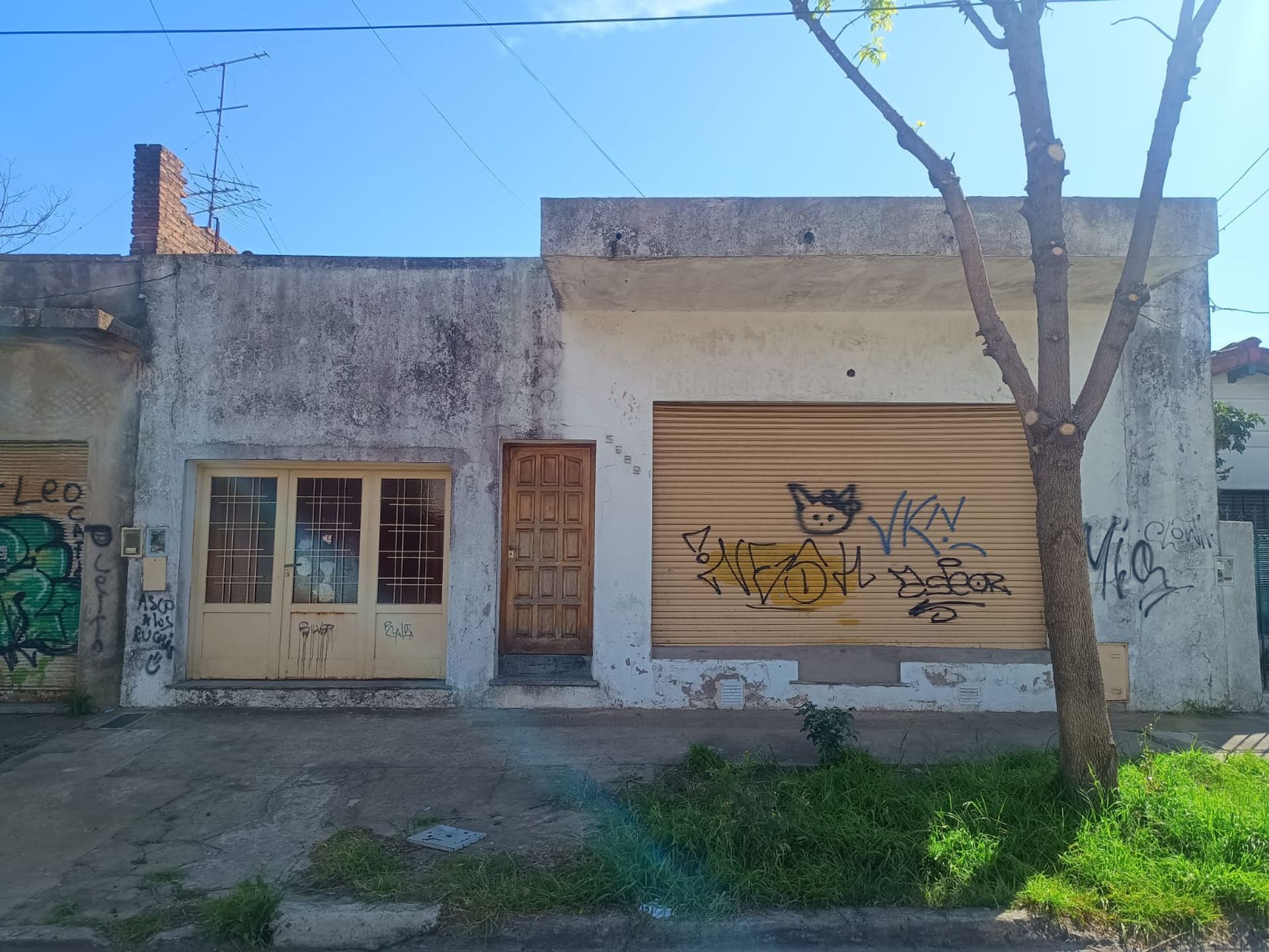 Venta Casa 5 Ambientes Carapachay