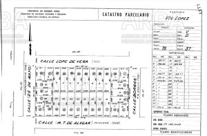 5-Room House for Sale Carapachay