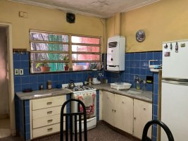 VENTA Casa 3 amb cochera y terraza APTO CRÉDITO