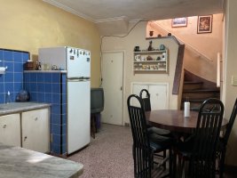 VENTA Casa 3 amb cochera y terraza APTO CRÉDITO
