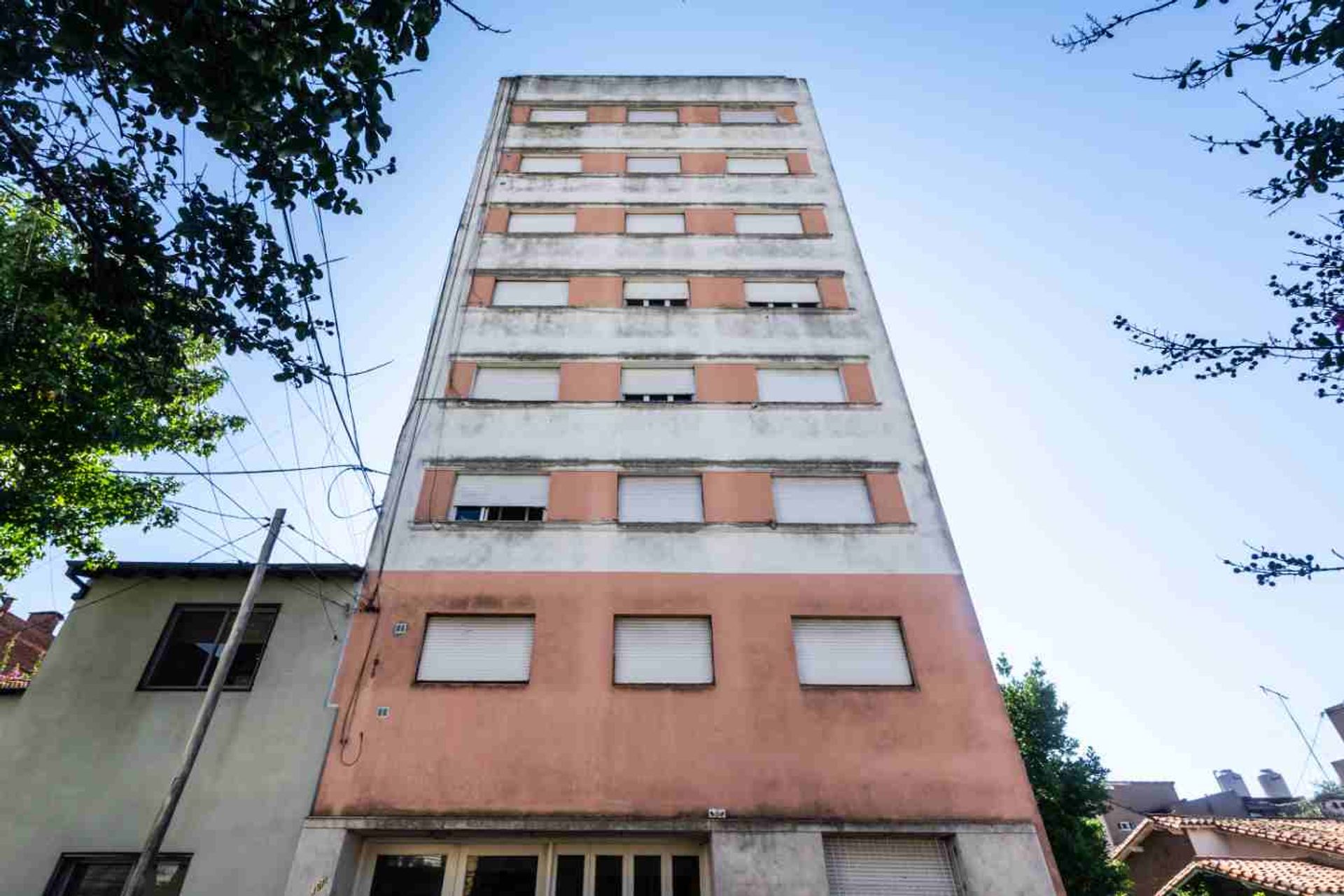 Venta 3 Ambientes En La Lucila Apto Credito