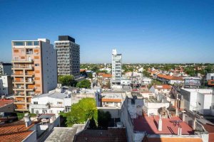 3-Room Apartment for Sale in La Lucila, Credit