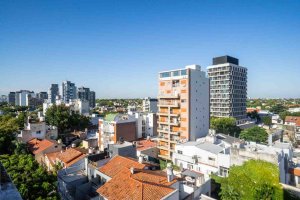 3-Room Apartment for Sale in La Lucila, Credit
