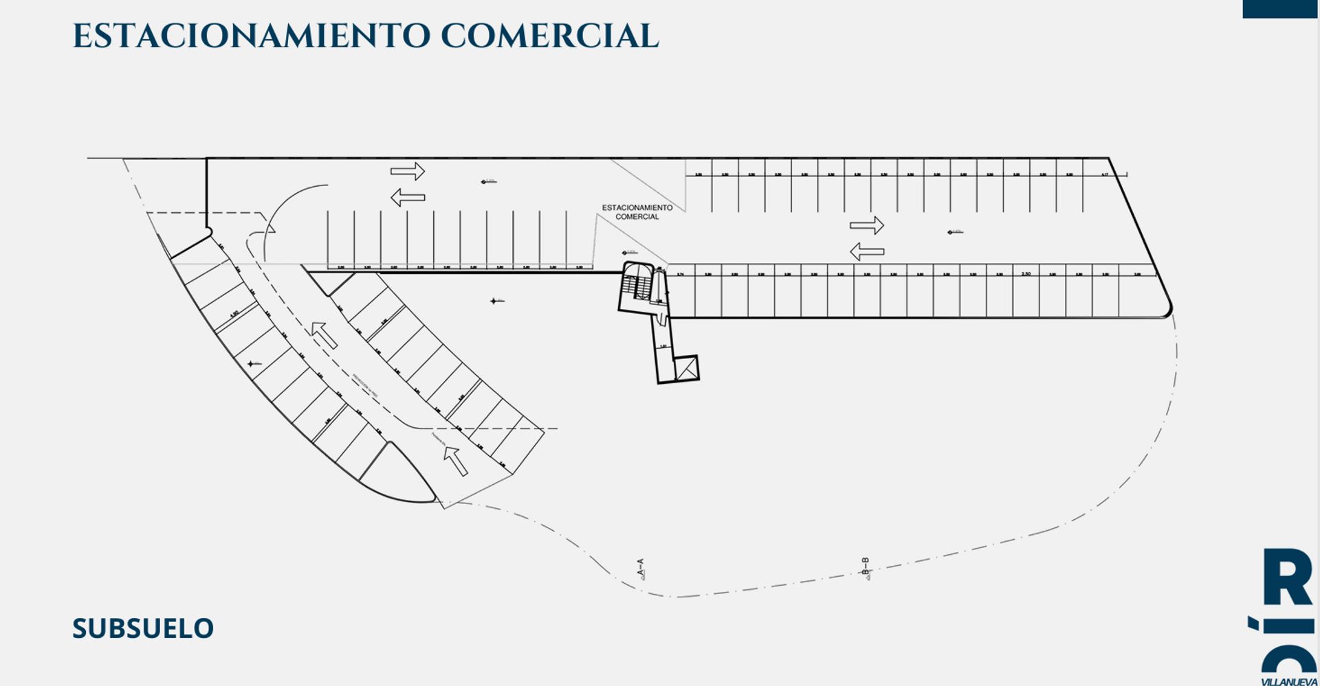 Venta Deptos. con Terrazas Jardín en Villanueva.