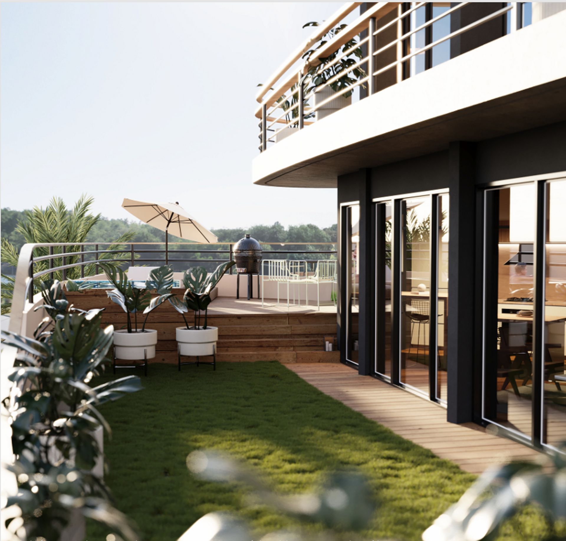Vta. Local en Centro Comerc-300m2 Villanueva-Tigre