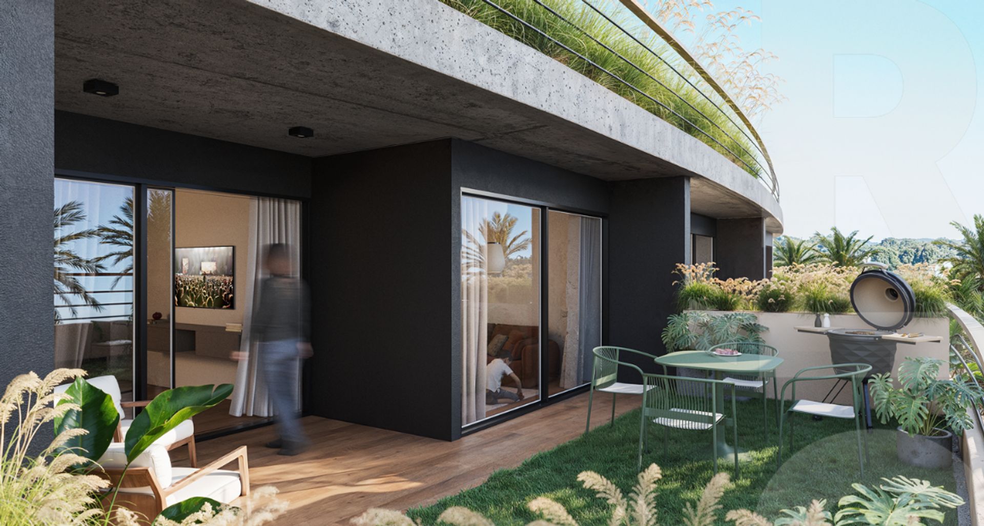 Vta. Local en Centro Comerc-300m2 Villanueva-Tigre