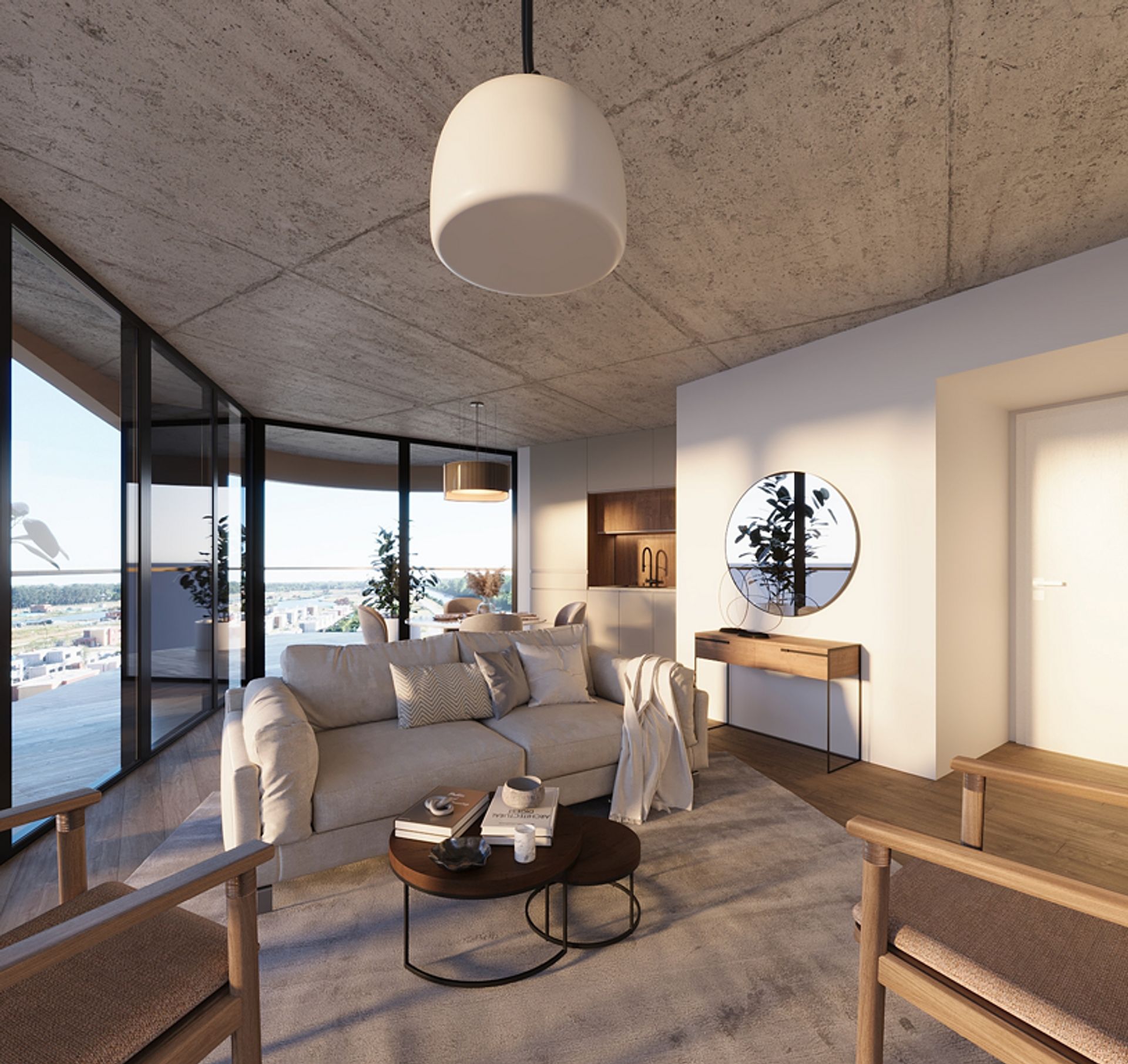 Vta. Local en Centro Comerc-300m2 Villanueva-Tigre