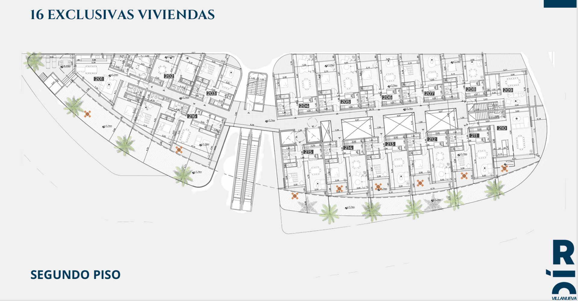 Vta. Local en Centro Comerc-300m2 Villanueva-Tigre