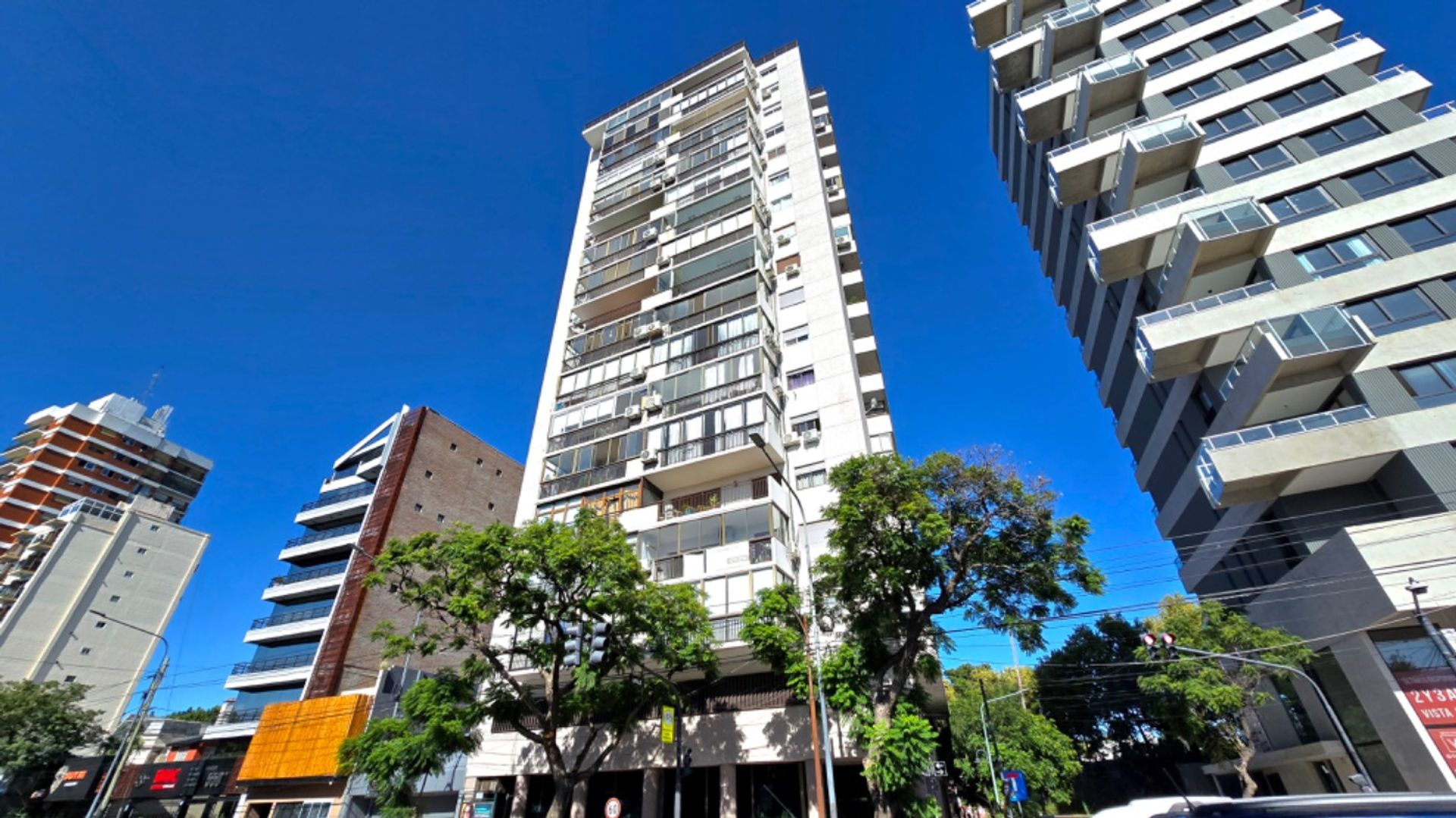 Venta Depto Apto Credito Vte Lopez 4 Amb Cochera