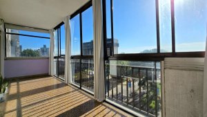 Venta Depto Apto Credito Vte Lopez 4 Amb Cochera