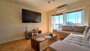 Venta Depto Apto Credito Vte Lopez 4 Amb Cochera