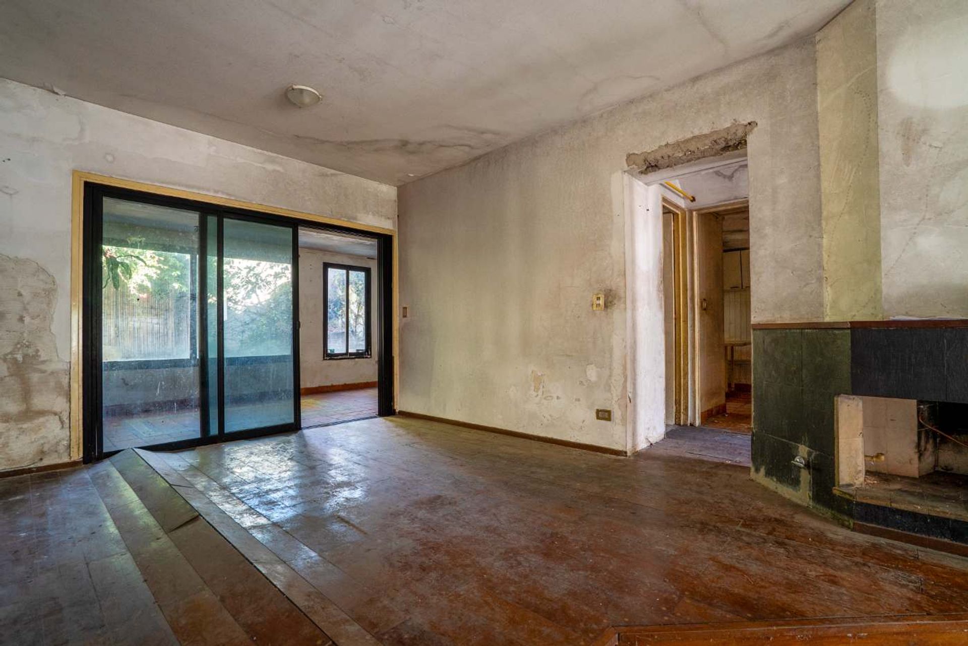 Venta Casa Lote Propio A Refaccionar Vicente Lopez