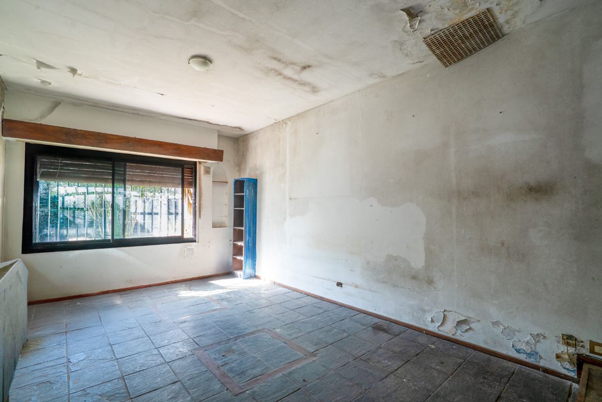 Venta Casa Lote Propio A Refaccionar Vicente Lopez