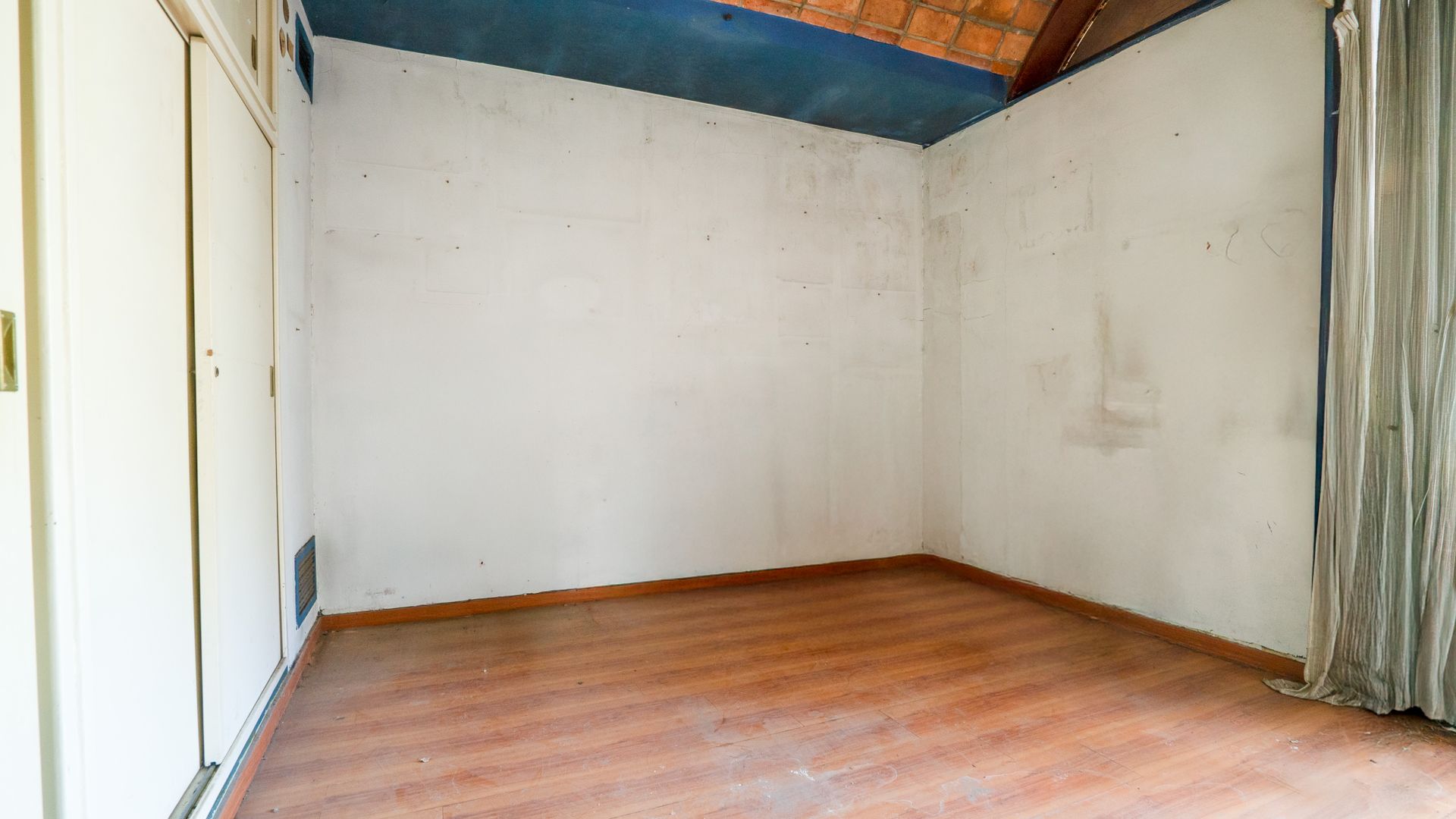 Venta Casa Lote Propio A Refaccionar Vicente Lopez