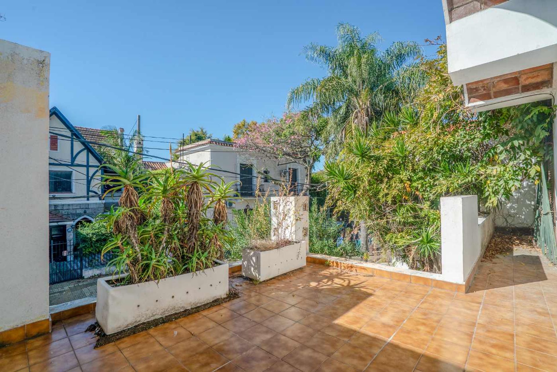 Venta Casa Lote Propio A Refaccionar Vicente Lopez