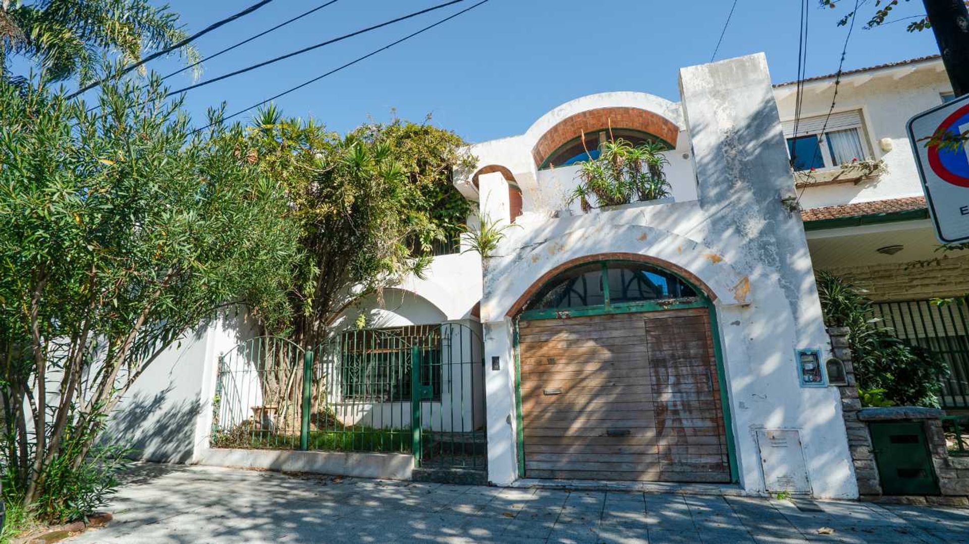 Venta Casa Lote Propio A Refaccionar Vicente Lopez